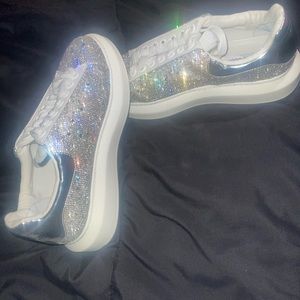 Steve Madden Size 7.5